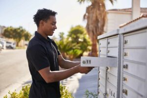 Mailbox Locksmith & Lock Repair